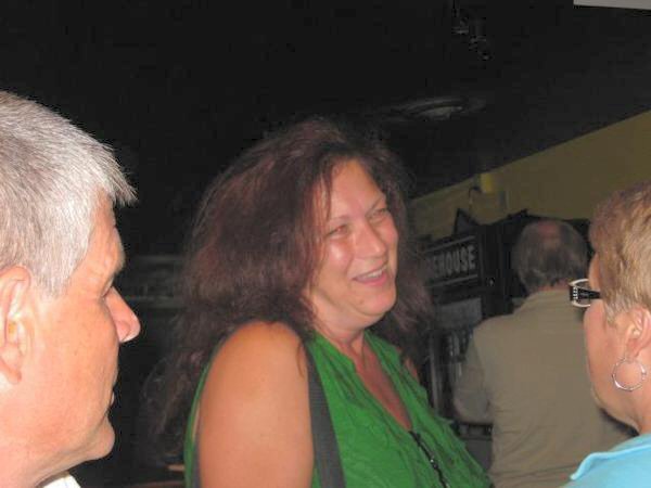 Ron Graham, Christine Labbe Fox, Susan Beth Boyts Pangburn Ron Graham, Christine Labbe Fox,
Susan Beth Boyts Pangburn